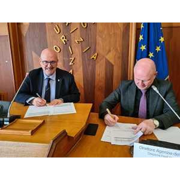 Il momento della firma dell'atto di compravendita - Il momento della firma dell'atto di compravendita