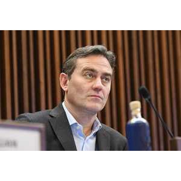 Massimo Moretuzzo (Patto per l'Autonomia-Civica Fvg) - Massimo Moretuzzo (Patto per l'Autonomia-Civica Fvg)