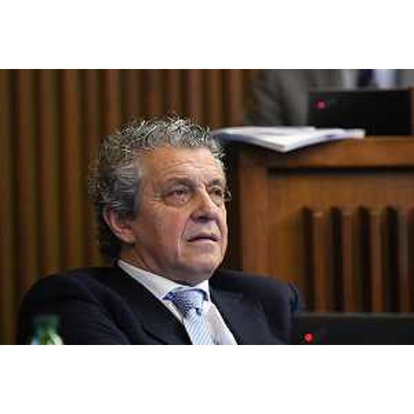 Francesco Martines (Pd) - Francesco Martines (Pd)