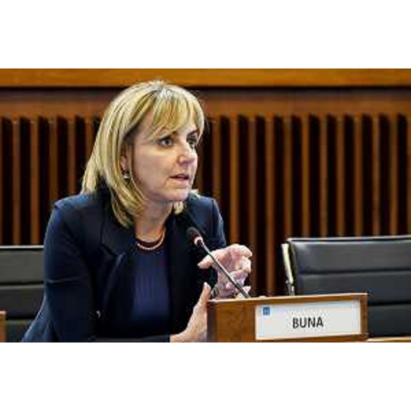 Lucia Buna (Lega) - Lucia Buna (Lega)