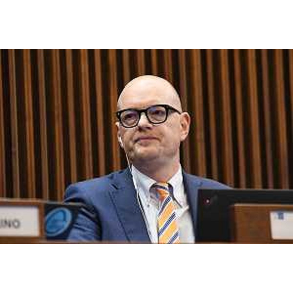 Marco Putto (Patto per l'Autonomia-Civica Fvg) - Marco Putto (Patto per l'Autonomia-Civica Fvg)