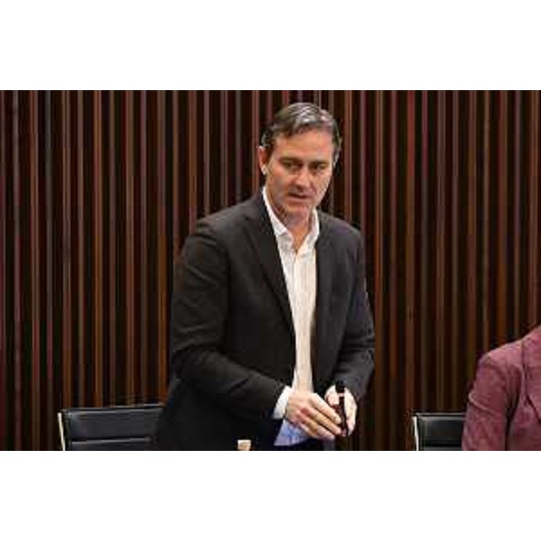 Massimo Moretuzzo (Patto per l'Autonomia-Civica Fvg) - Massimo Moretuzzo (Patto per l'Autonomia-Civica Fvg)