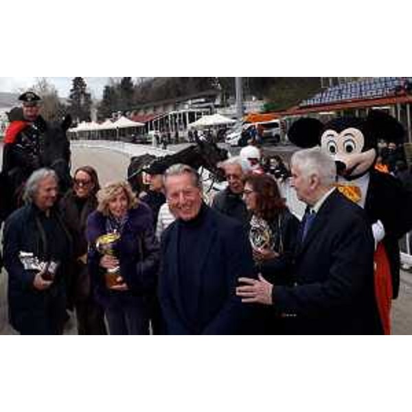 Un altro scatto della manifestazione sportiva. - Un altro scatto della manifestazione sportiva.