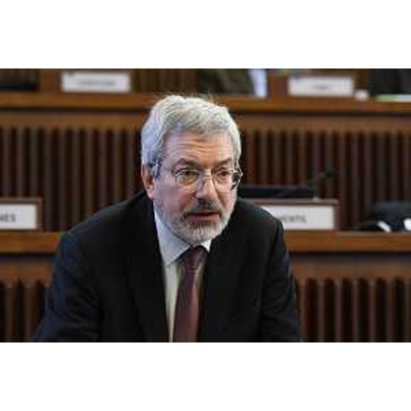 Furio Honsell (Open Sinistra Fvg) - Furio Honsell (Open Sinistra Fvg)