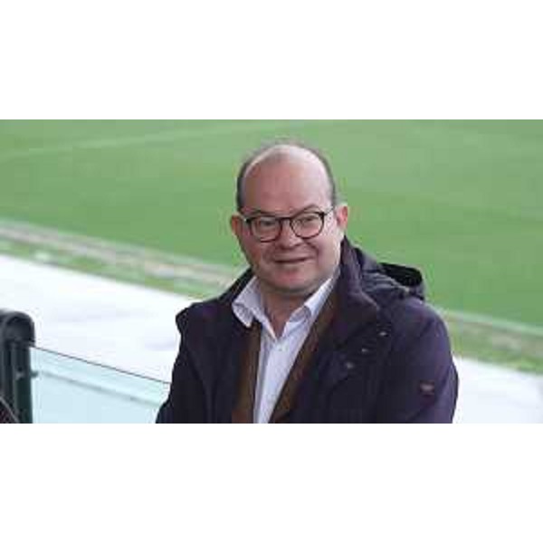 Il vice governatore con delega a Cultura e sport Mario Anzil - Il vice governatore con delega a Cultura e sport Mario Anzil