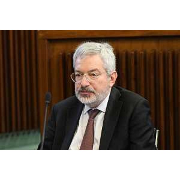 Furio Honsell (Open) - Furio Honsell (Open)