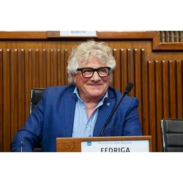 Elia Miani (Lega) - Elia Miani (Lega)