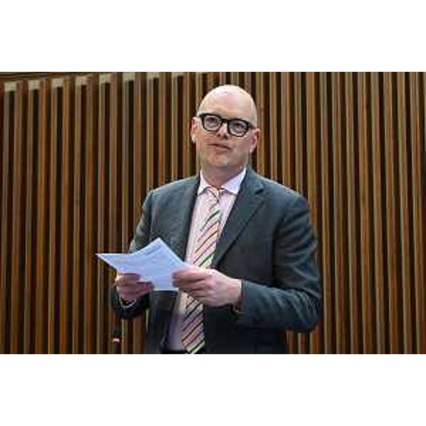 Marco Putto (Patto per l'Autonomia-Civica Fvg) - Marco Putto (Patto per l'Autonomia-Civica Fvg)