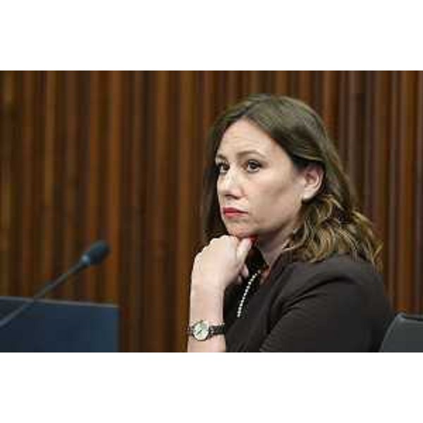Manuela Celotti (Pd) - Manuela Celotti (Pd)