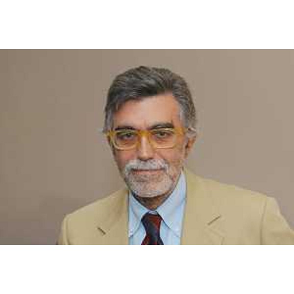 Franco Del Campo (Nuovo Presidente Corecom) (Trieste, 26/09/03)