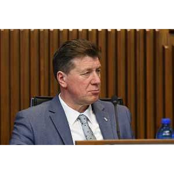 Alberto Budai (Lega) - Alberto Budai (Lega)