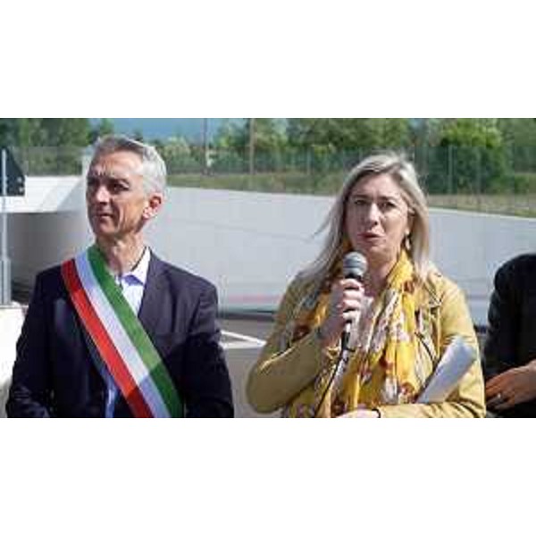 Amirante interviene alle premiazioni - Amirante interviene alle premiazioni