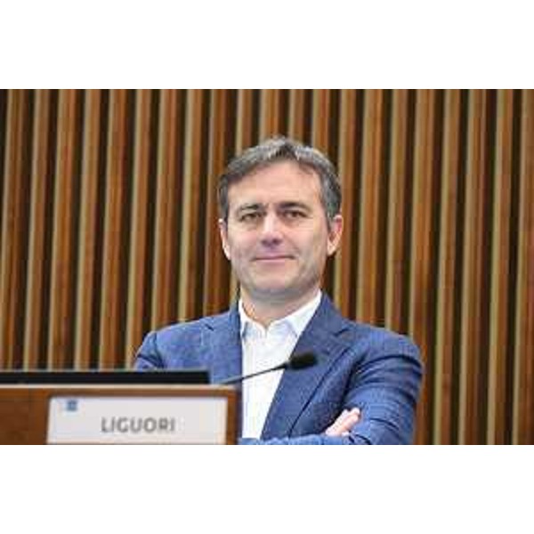 Massimo Moretuzzo (Patto per l'Autonomia-Civica Fvg) - Massimo Moretuzzo (Patto per l'Autonomia-Civica Fvg)