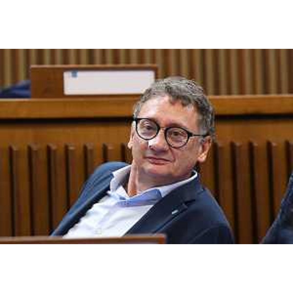 Carlo Bolzonello (Fp) - Carlo Bolzonello (Fp)