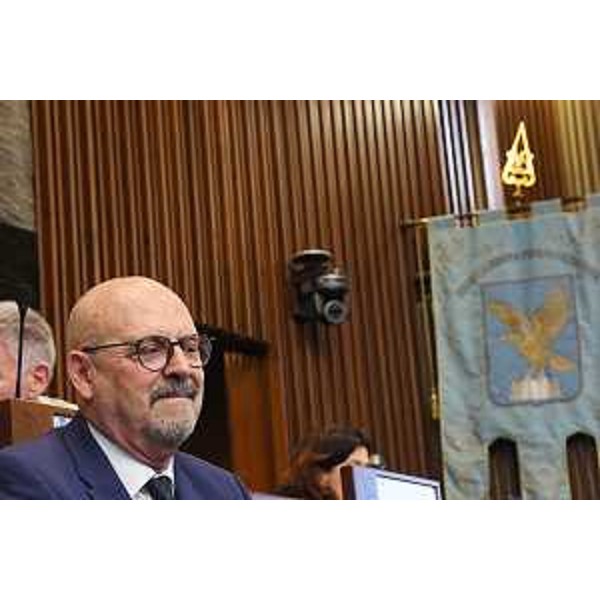 Lassessore regionale al Patrimonio, Sebastiano Callari, interviene oggi in Aula - Lassessore regionale al Patrimonio, Sebastiano Callari, interviene oggi in Aula