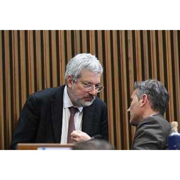 Furio Honsell (Open Sinistra Fvg) - Furio Honsell (Open Sinistra Fvg)