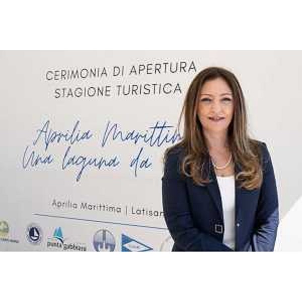 Maddalena Spagnolo (Lega) - Maddalena Spagnolo (Lega)
