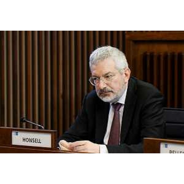 Furio Honsell (Open Sinistra Fvg) - Furio Honsell (Open Sinistra Fvg)