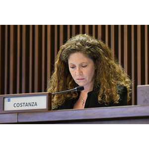 Orsola Costanza (FdI) - Orsola Costanza (FdI)