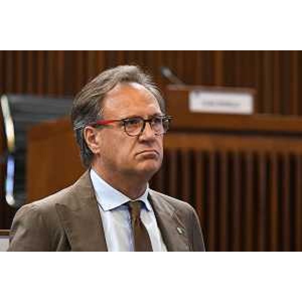 Mauro Di Bert (Fedriga presidente) - Mauro Di Bert (Fedriga presidente)