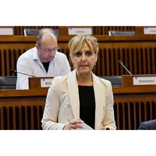 Lucia Buna (Lega) - Lucia Buna (Lega)