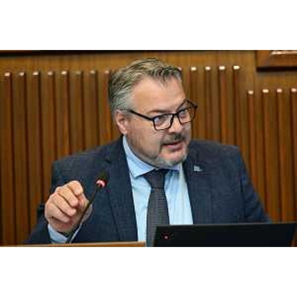 Diego Bernardis (Fedriga presidente) - Diego Bernardis (Fedriga presidente)