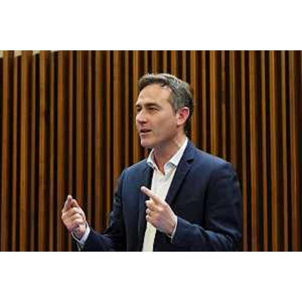 Massimo Moretuzzo, capogruppo del Patto per l'Autonomia-Civica Fvg - Massimo Moretuzzo, capogruppo del Patto per l'Autonomia-Civica Fvg