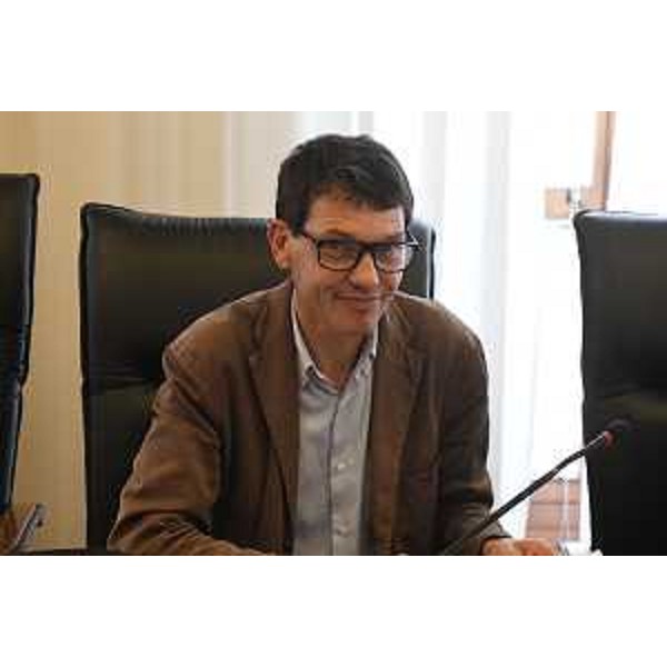 Nicola Conficoni, presidente del Comitato legislazione controllo e valutazione - Nicola Conficoni, presidente del Comitato legislazione controllo e valutazione