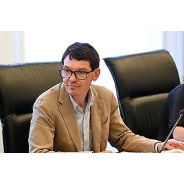 Nicola Conficoni (Pd) - Nicola Conficoni (Pd)