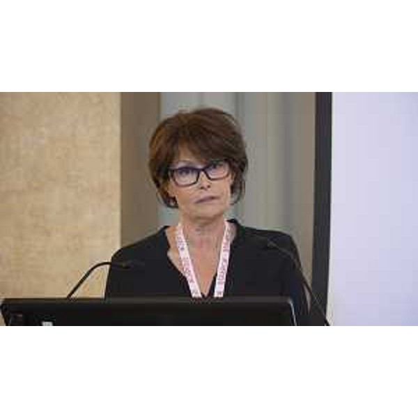 Lassessore regionale a Istruzione, formazione e lavoro Alessia Rosolen al convegno del Mib di Trieste - Lassessore regionale a Istruzione, formazione e lavoro Alessia Rosolen al convegno del Mib di Trieste