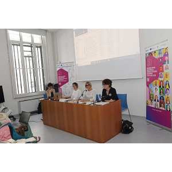 L'assessore Rosolen alla riunione del Comitato di sorveglianza del Programma regionale Fse+ 2021-27 - L'assessore Rosolen alla riunione del Comitato di sorveglianza del Programma regionale Fse+ 2021-27