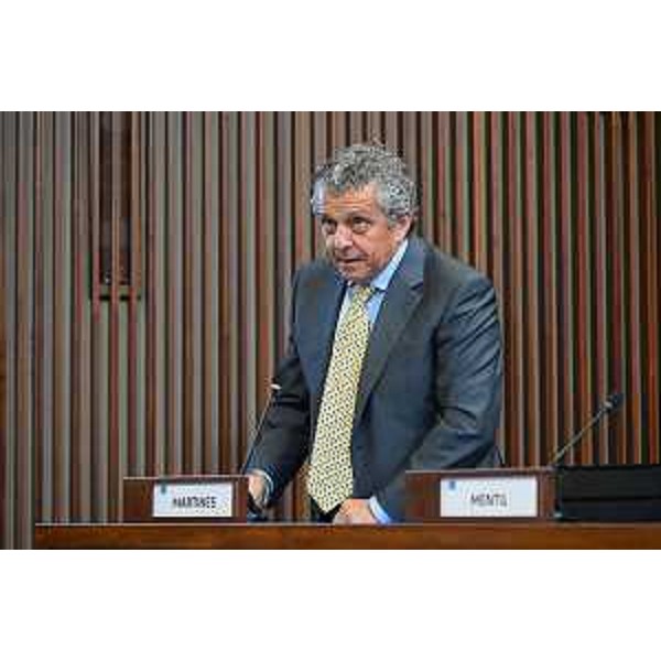 Francesco Martines (Pd) - Francesco Martines (Pd)