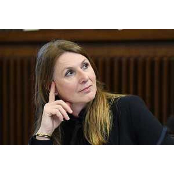 Rosaria Capozzi (M5S) - Rosaria Capozzi (M5S)