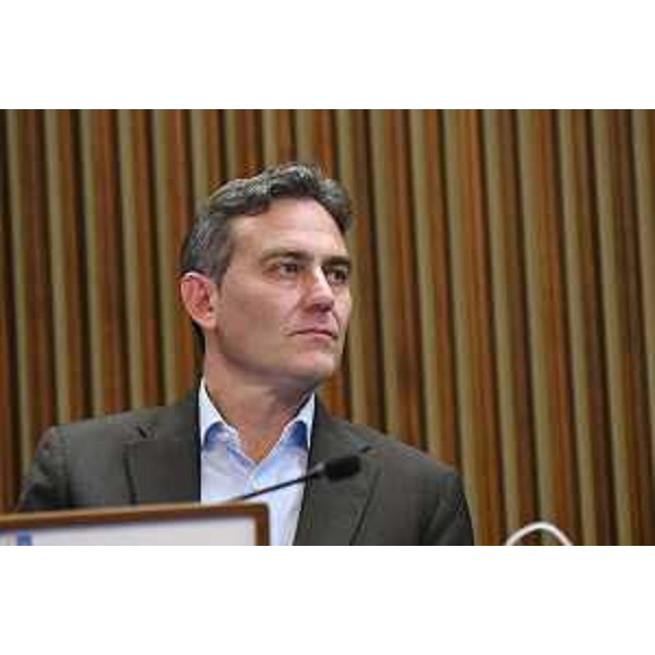 Massimo Moretuzzo, capogruppo del Patto per l'Autonomia-Civica Fvg - Massimo Moretuzzo, capogruppo del Patto per l'Autonomia-Civica Fvg