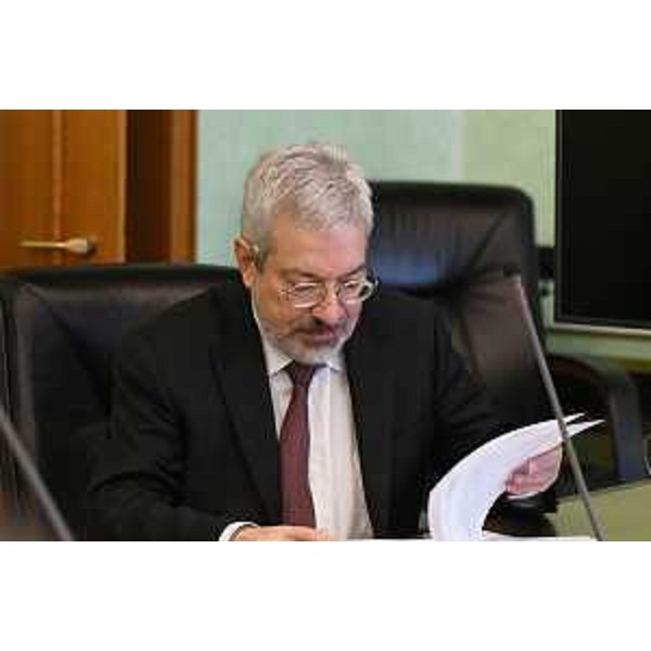 Furio Honsell (Open) - Furio Honsell (Open)