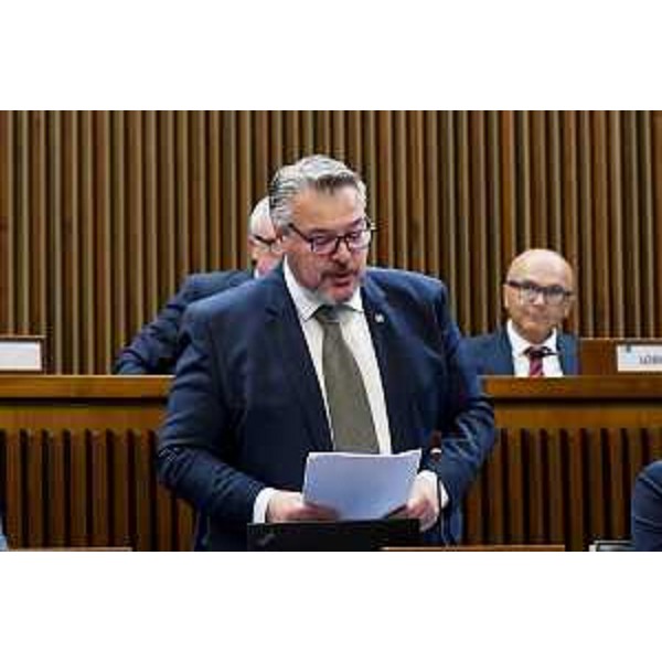 Diego Bernardis (Fedriga presidente) - Diego Bernardis (Fedriga presidente)