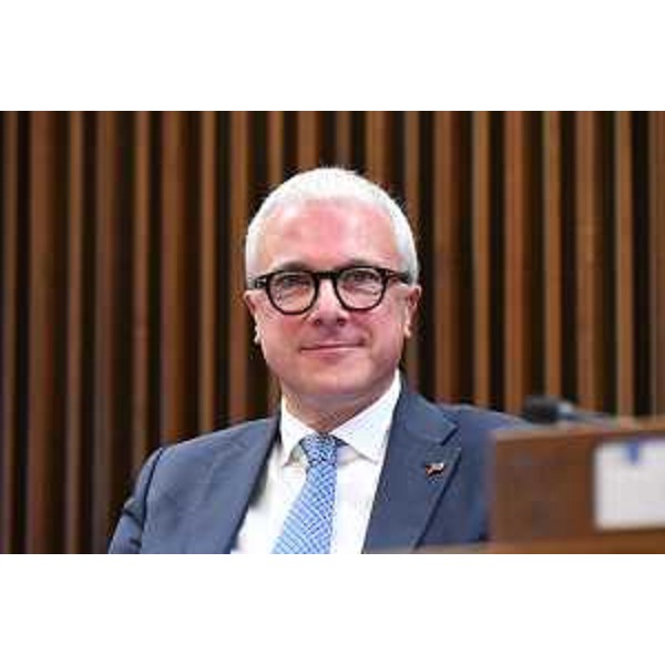 Andrea Cabibbo (FI) - Andrea Cabibbo (FI)