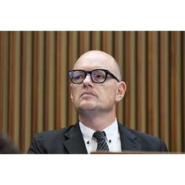 Marco Putto (Patto per l'Autonomia-Civica Fvg) - Marco Putto (Patto per l'Autonomia-Civica Fvg)