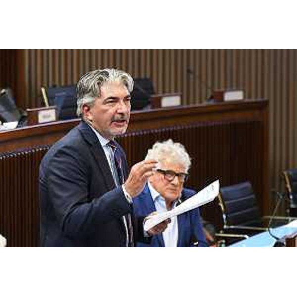 Antonio Calligaris (Lega) - Antonio Calligaris (Lega)