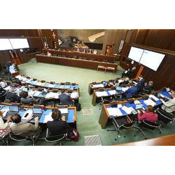 Il Consiglio regionale approva il rendiconto 2024 - Il Consiglio regionale approva il rendiconto 2024