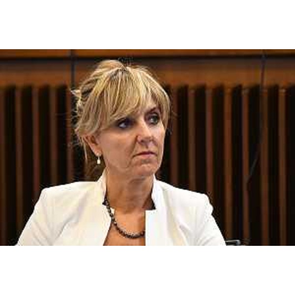 Lucia Buna (Lega) - Lucia Buna (Lega)