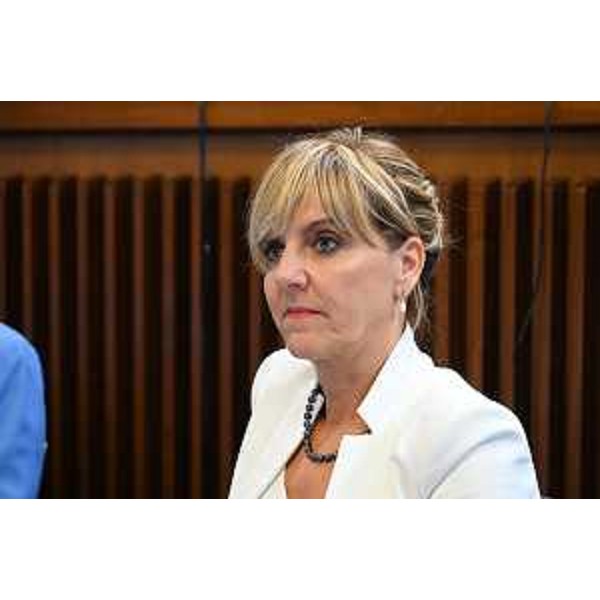 Lucia Buna (Lega) - Lucia Buna (Lega)