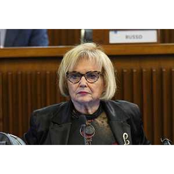 Laura Fasiolo (Pd) - Laura Fasiolo (Pd)