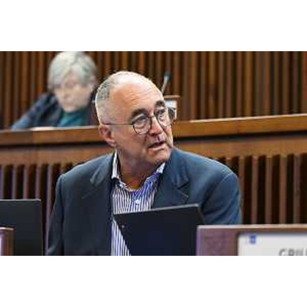 Moreno Lirutti (Fedriga presidente) - Moreno Lirutti (Fedriga presidente)