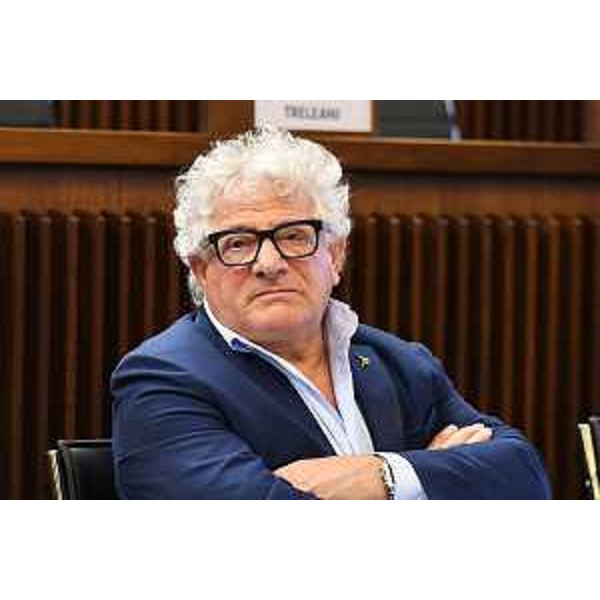 Elia Miani (Lega) - Elia Miani (Lega)