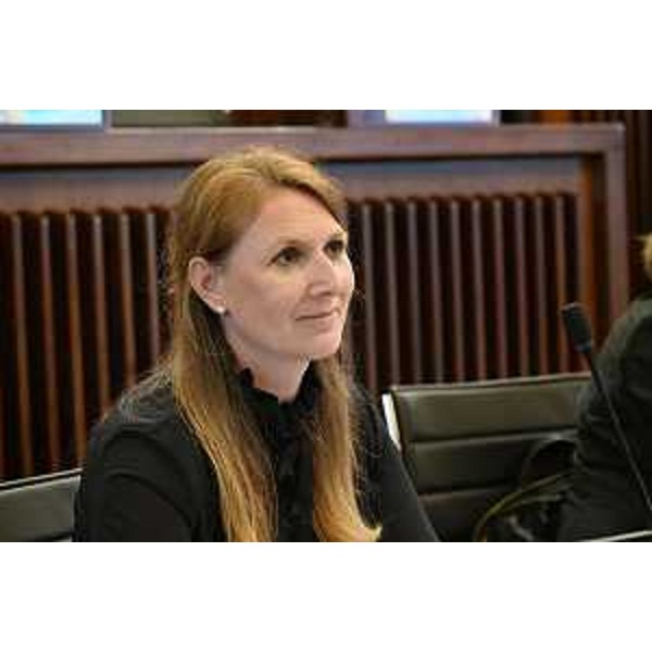 Rosaria Capozzi (M5S) - Rosaria Capozzi (M5S)