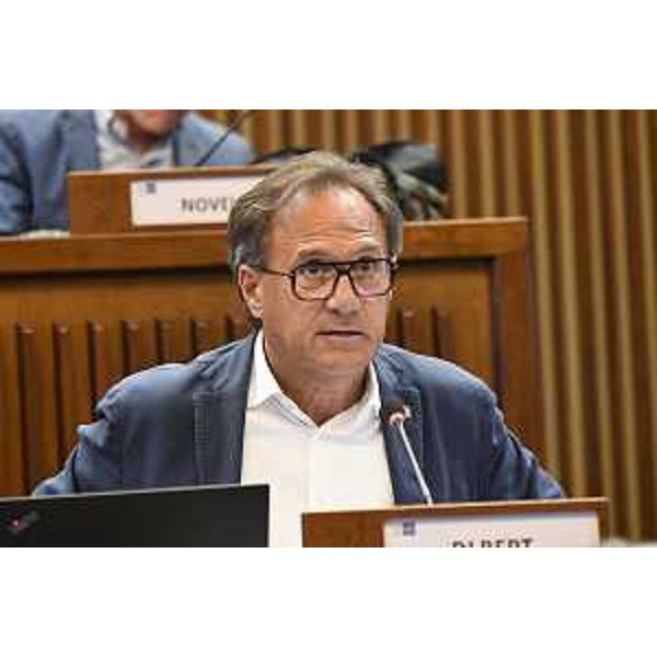 Mauro Di Bert (Fp) - Mauro Di Bert (Fp)