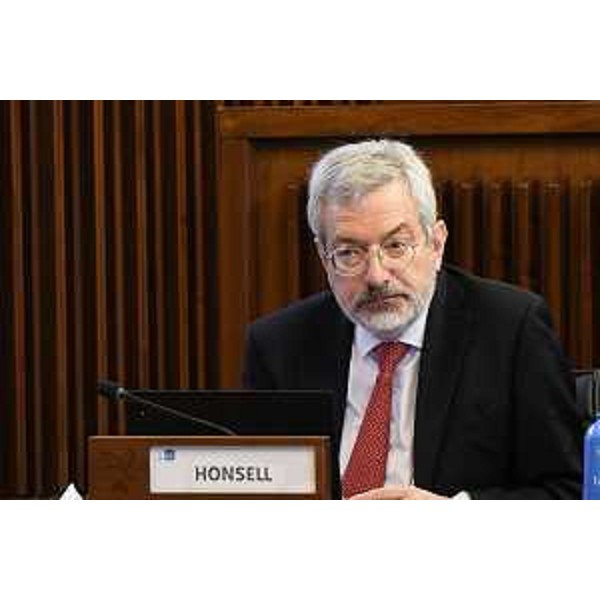 Furio Honsell (Open Sinistra Fvg) - Furio Honsell (Open Sinistra Fvg)