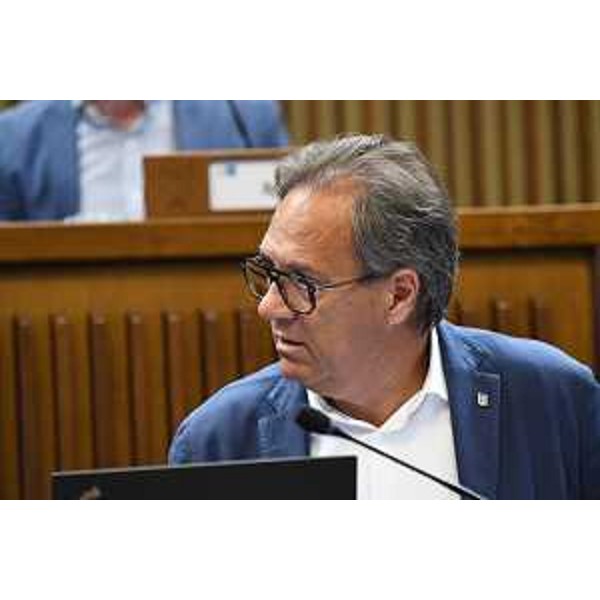 Mauro Di Bert (Fp) - Mauro Di Bert (Fp)