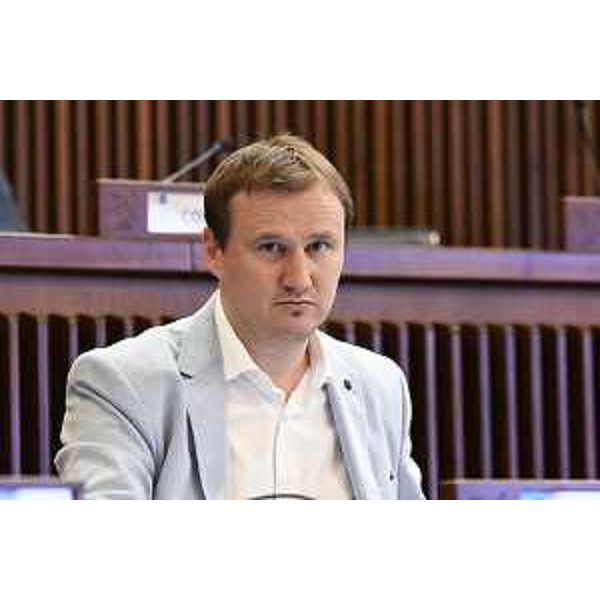 Massimiliano Pozzo (Pd) - Massimiliano Pozzo (Pd)